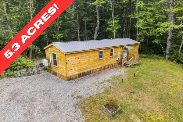 353 Dead River Road, Bowdoin, ME 04287