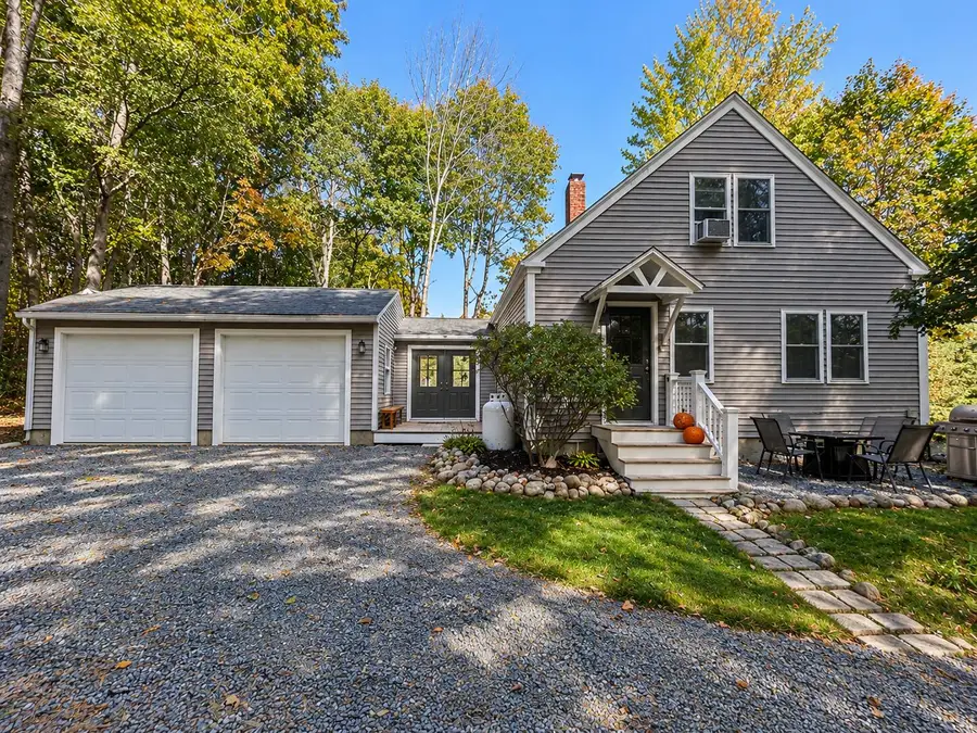 30 Chapel Street, Ellsworth, ME 04605 - #3