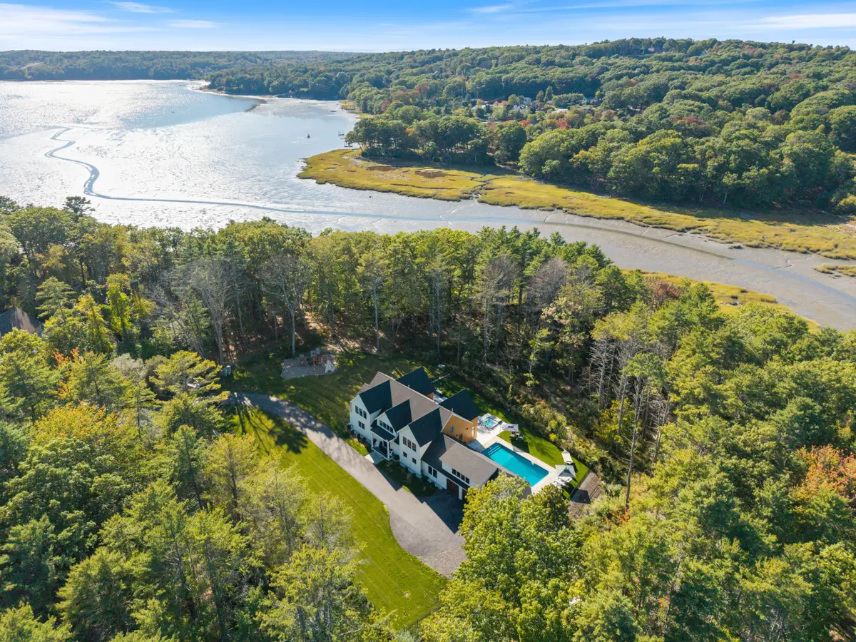 171 High Winds Drive, Yarmouth, ME 04096 - #1