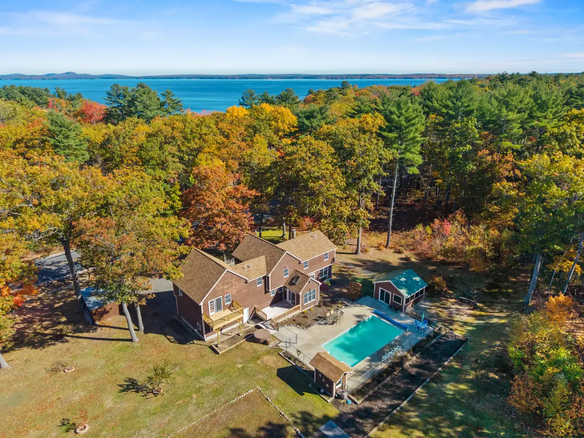 1310 Richville Road, Standish, ME 04084 - #1