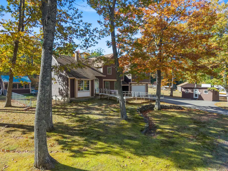 1310 Richville Road, Standish, ME 04084 - #2