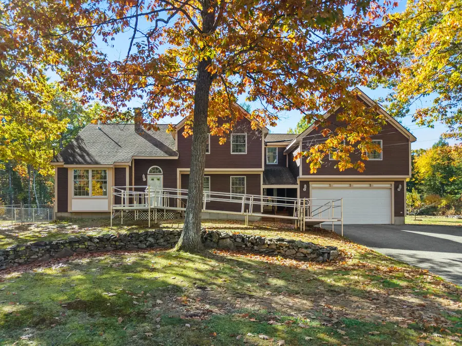 1310 Richville Road, Standish, ME 04084 - #3