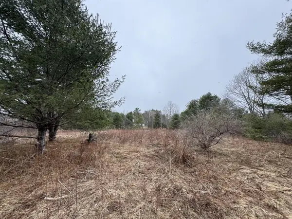 lot # Builder Lane Flat, Durham, ME 04222