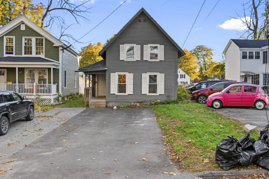 66 Court Street, Augusta, ME 04330 - #2
