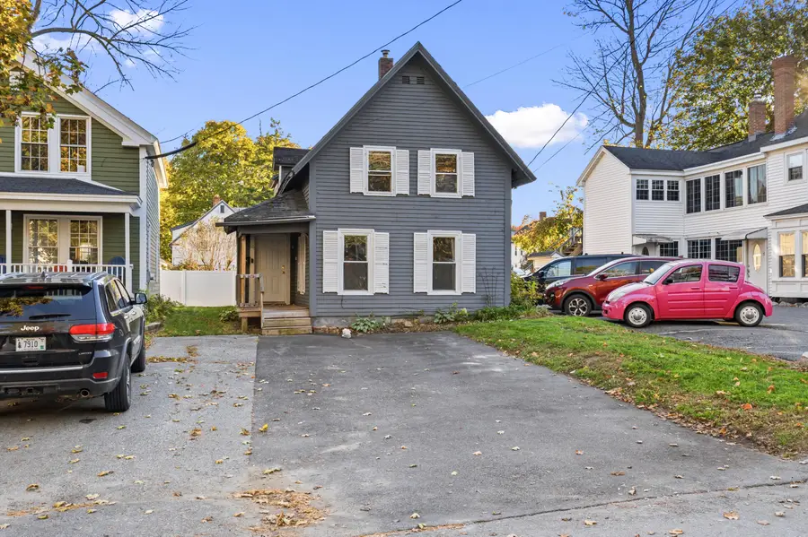 66 Court Street, Augusta, ME 04330 - #3