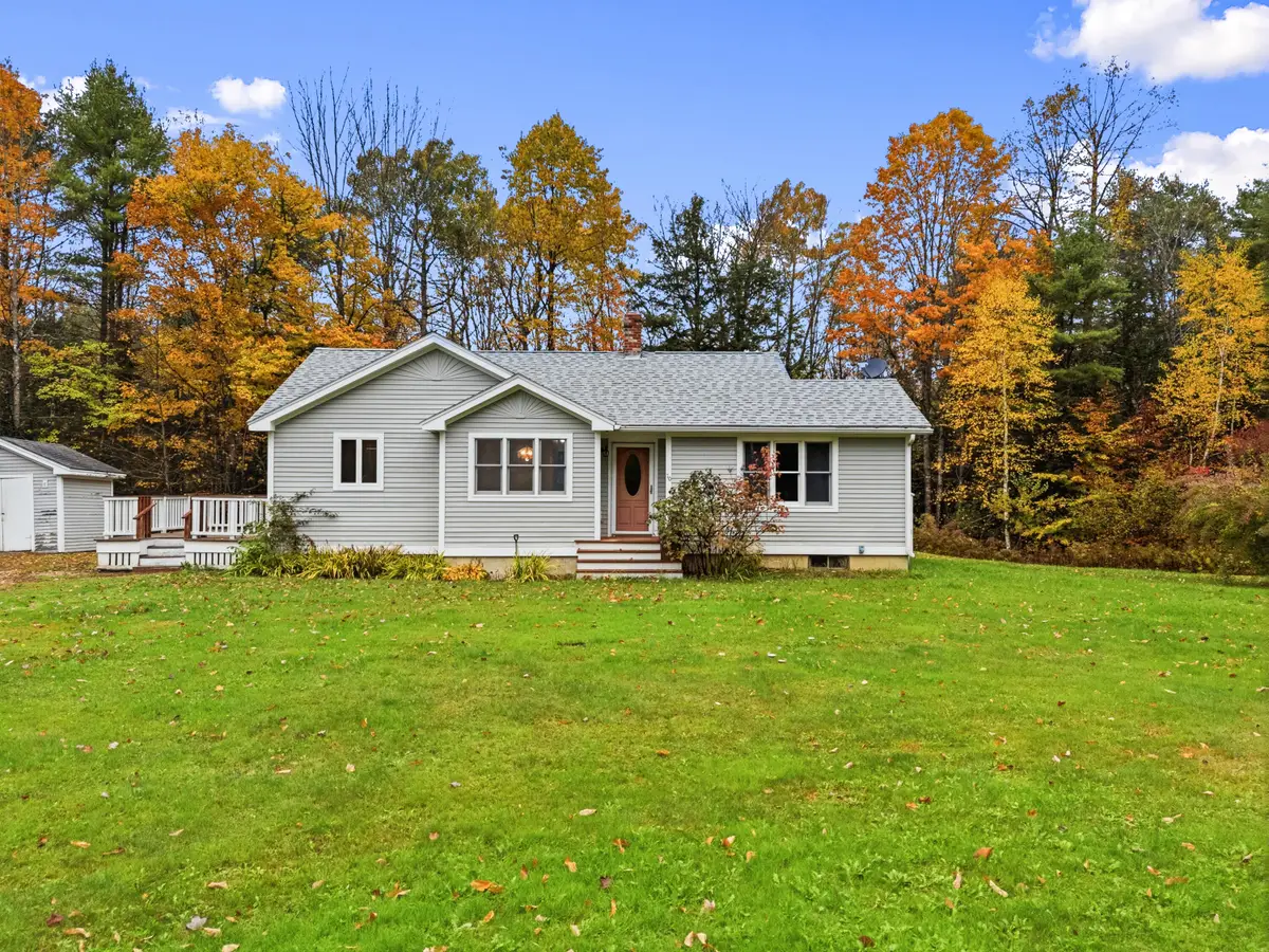70 Glenview Road, Freeport, ME 04032 - #1