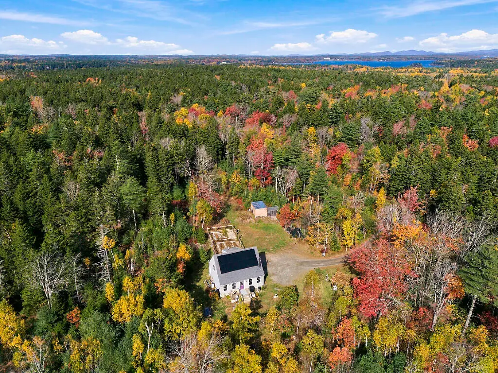 17 Autumn Marsh Road, Saint George, ME 04860 - #1