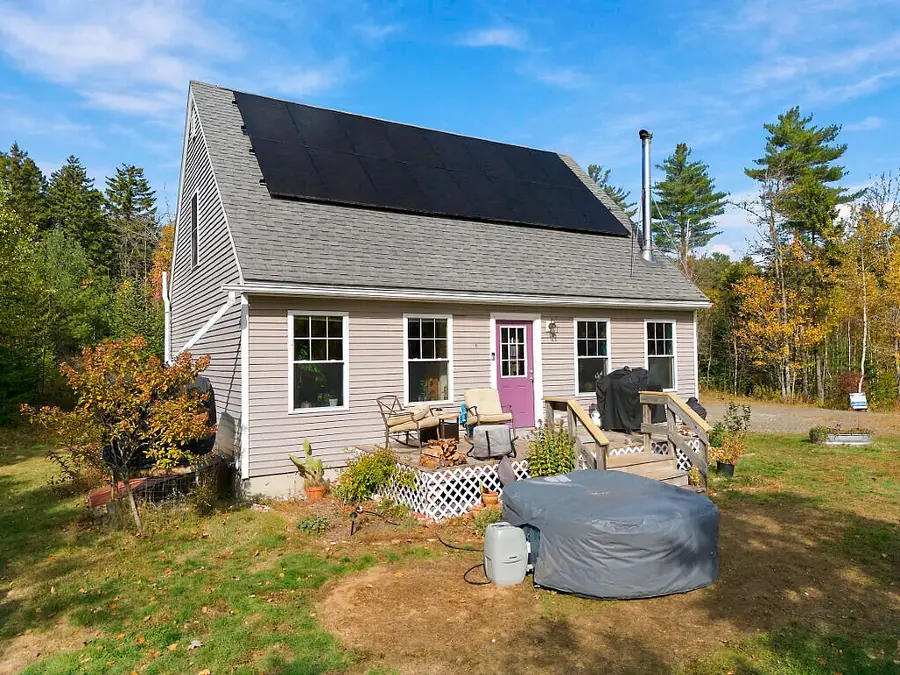 17 Autumn Marsh Road, Saint George, ME 04860 - #2