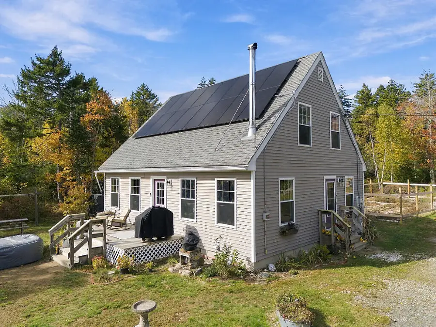 17 Autumn Marsh Road, Saint George, ME 04860 - #3