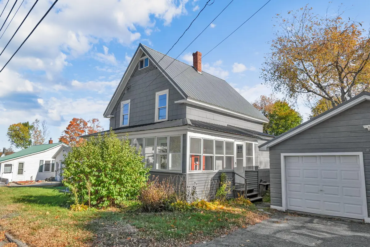 104 Riverside Street, Milo, ME 04463 - #1