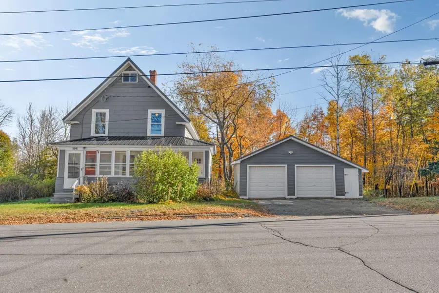 104 Riverside Street, Milo, ME 04463 - #3