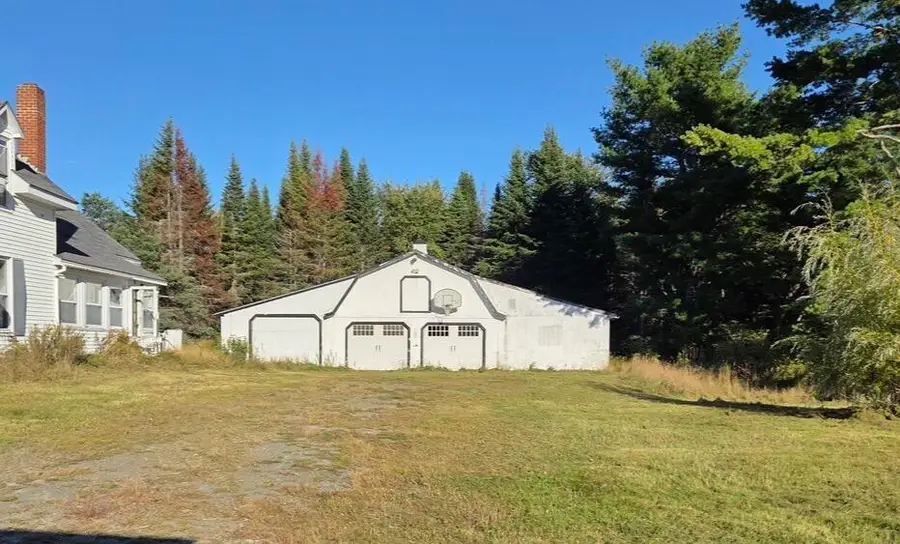 627 Main Road, Greenbush, ME 04418 - #2