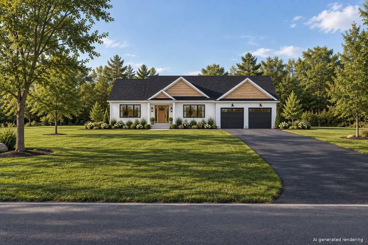56 Webb Road, Windham, ME 04062 - #1