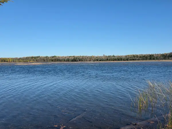 00 Casey Road, Herseytown Twp, ME 04733