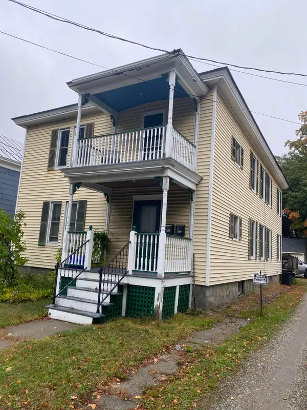 3 Federal Street, Brunswick, ME 04011