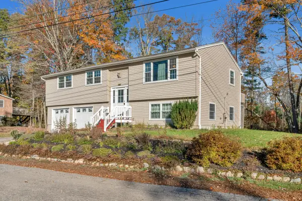 12 Pierce Avenue, Sanford, ME 04073