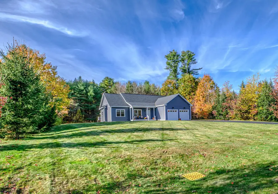 8 Hazel Drive, Windham, ME 04062 - #2