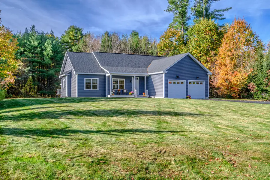 8 Hazel Drive, Windham, ME 04062 - #3