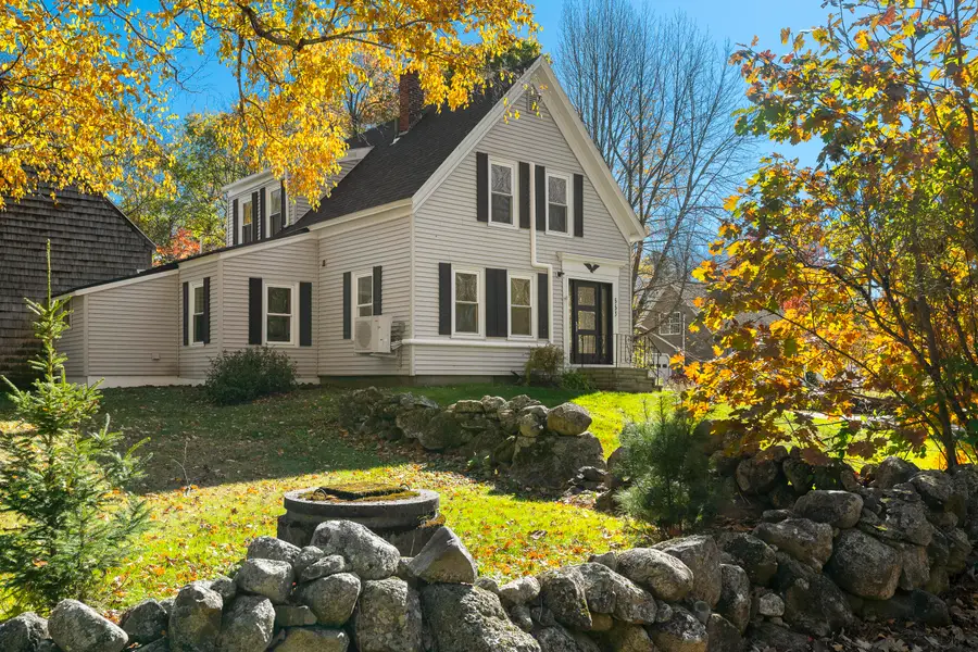 553 N Parish Road, Turner, ME 04282 - #2
