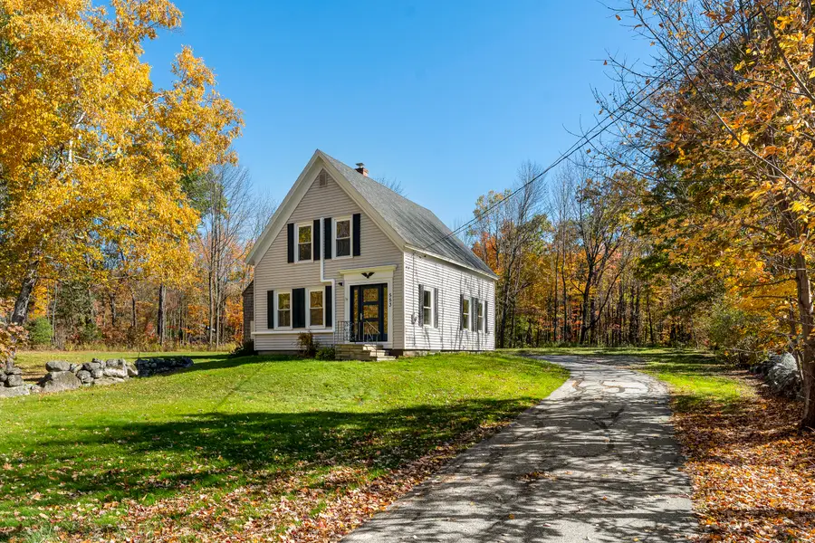 553 N Parish Road, Turner, ME 04282 - #3