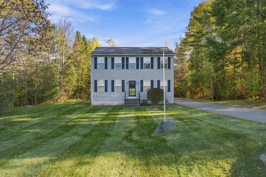 87 New Boston Road, Hermon, ME 04401 - #2