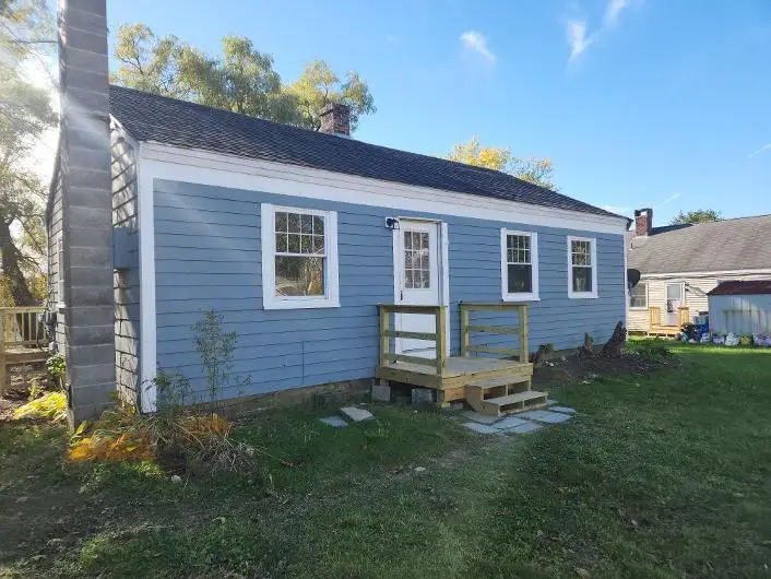 14 Bowman Street, Bath, ME 04530 - #1