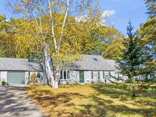 31 Willow Grove Road #31, Brunswick, ME 04011