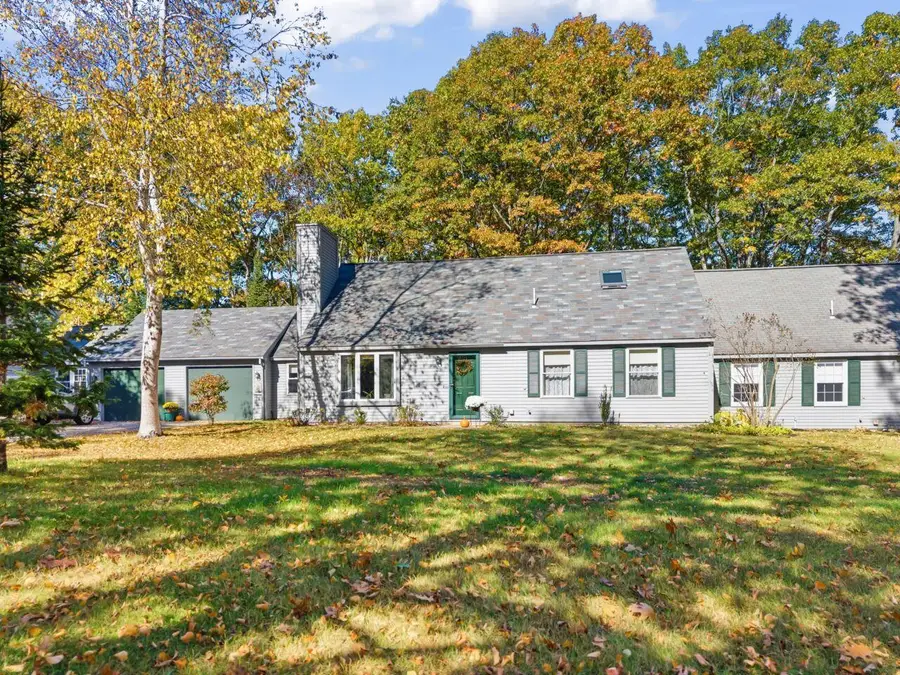 31 Willow Grove Road #31, Brunswick, ME 04011 - #2