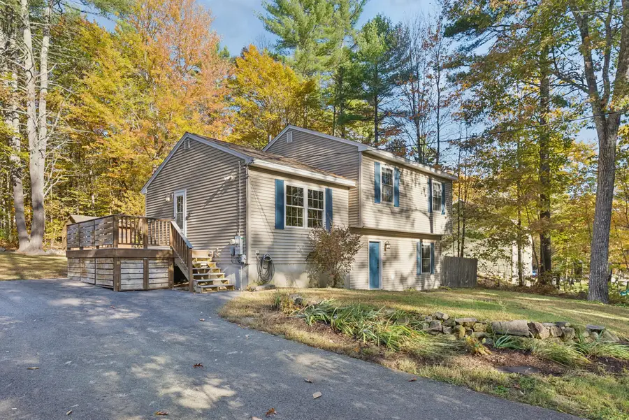 20 Swans Road, Raymond, ME 04071 - #3