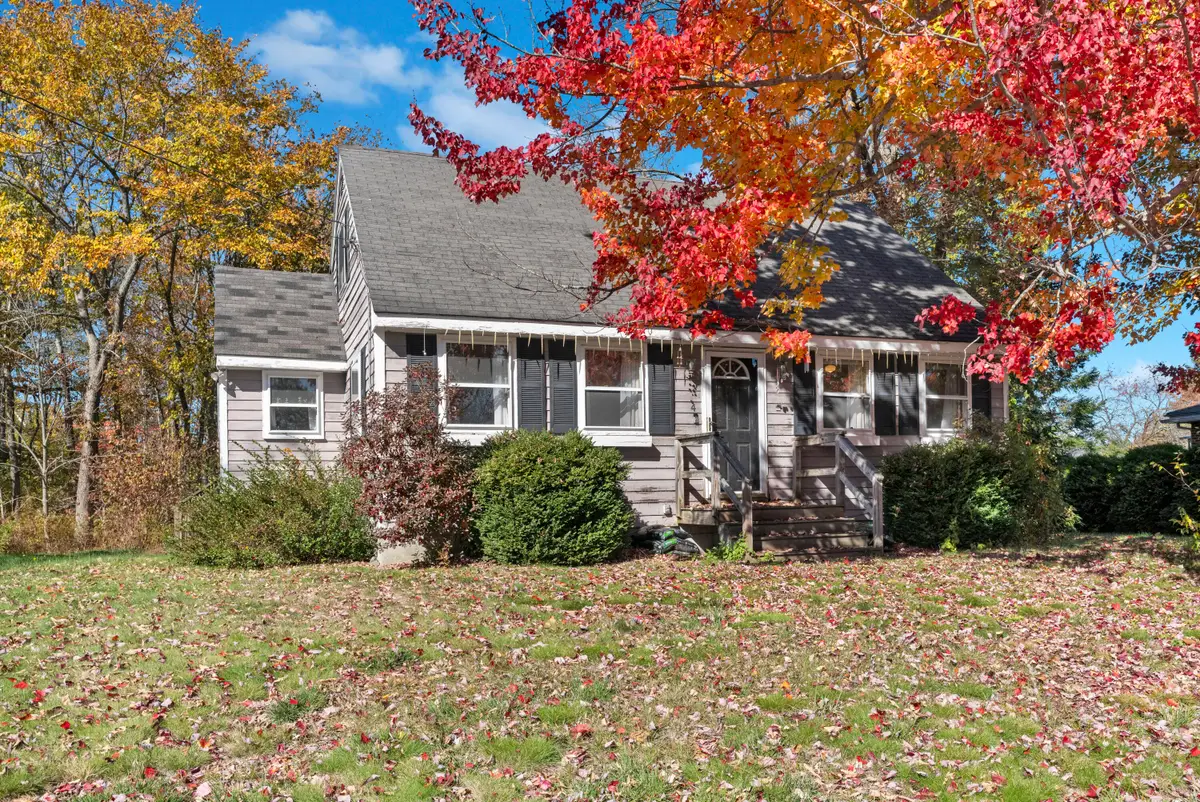 4 Orchard Road, Standish, ME 04084 - #1