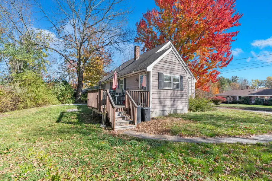 4 Orchard Road, Standish, ME 04084 - #3