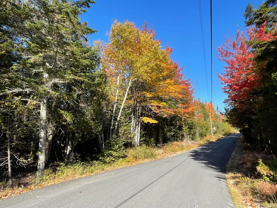 p/o Lot 2 Stanley Point Road, Steuben, ME 04680 - #3
