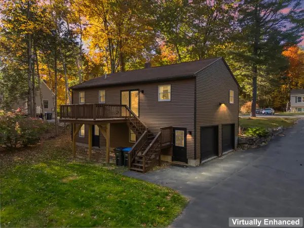 24 Hunts Drive, Windham, ME 04062