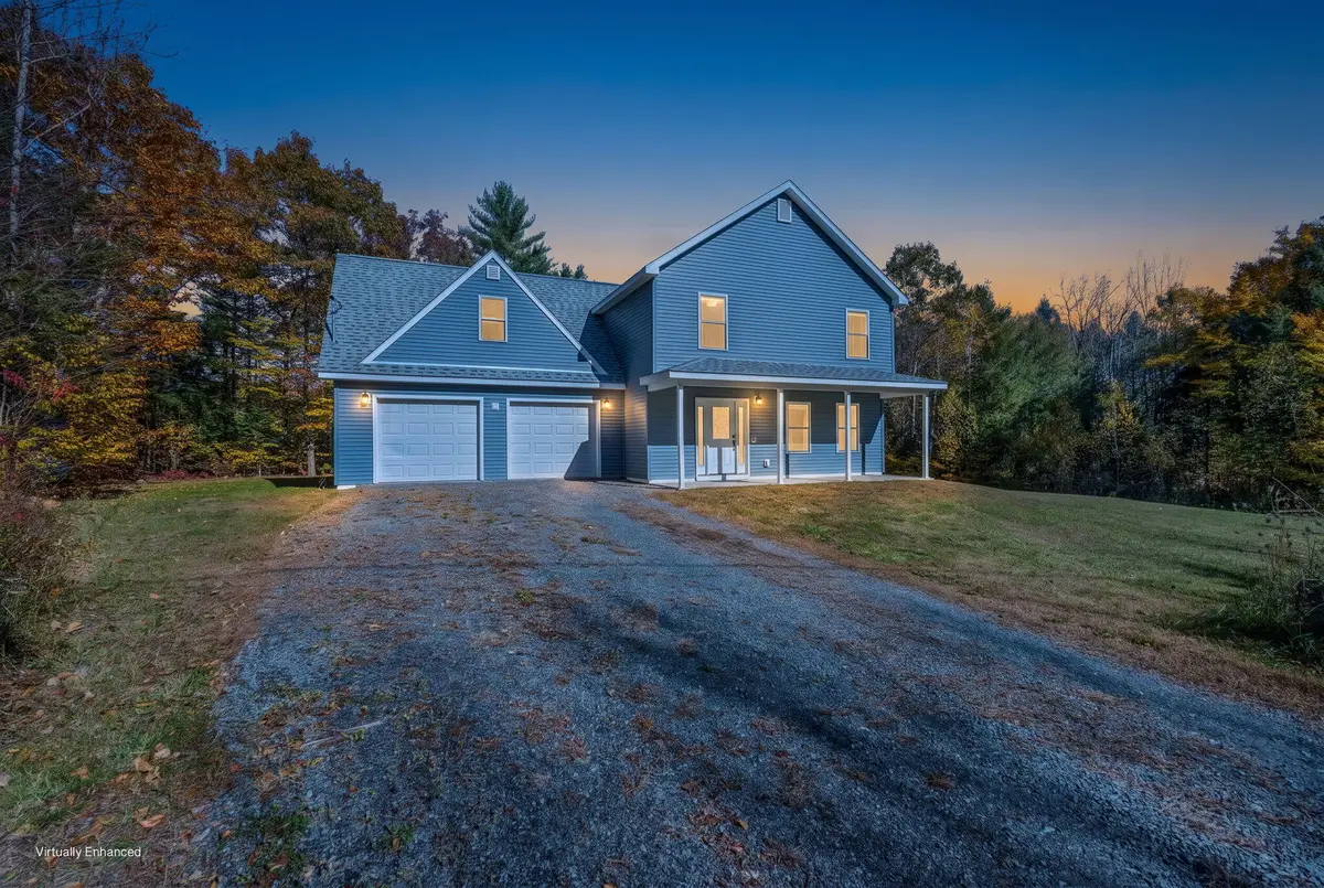 18 Marly Road, West Gardiner, ME 04345 - #1