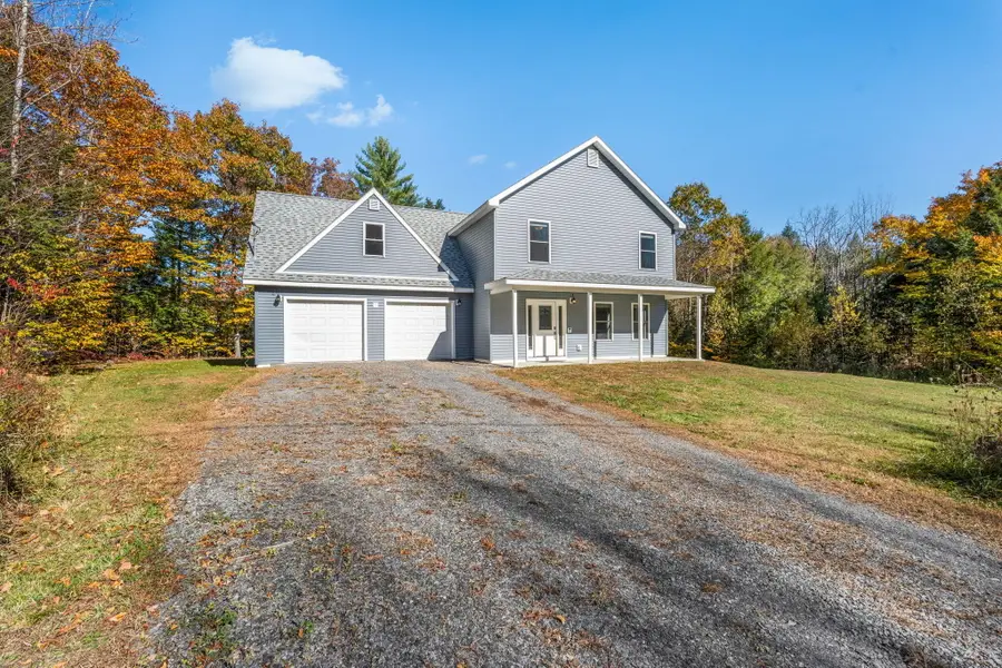 18 Marly Road, West Gardiner, ME 04345 - #2