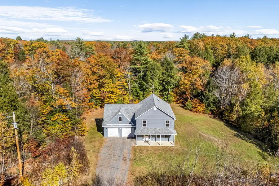 18 Marly Road, West Gardiner, ME 04345 - #3