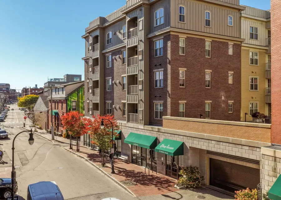 15 Middle Street #305, Portland, ME 04101 - #2