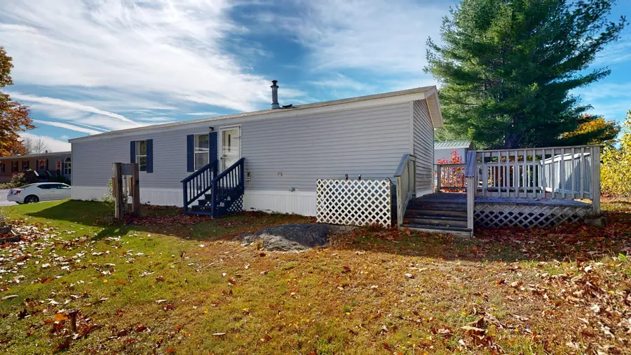 9 Autumn Lane, Lewiston, ME 04240 - #2