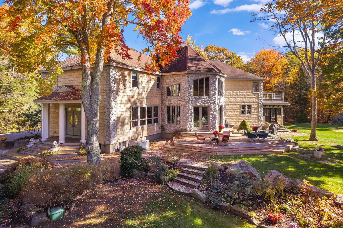 3 Rokonomo Way, York, ME 03902 - #1