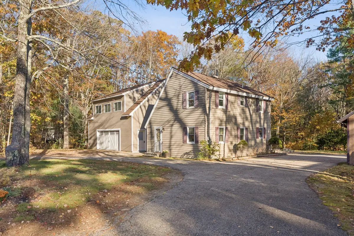 105 Ross Road, Old Orchard Beach, ME 04064 - #1