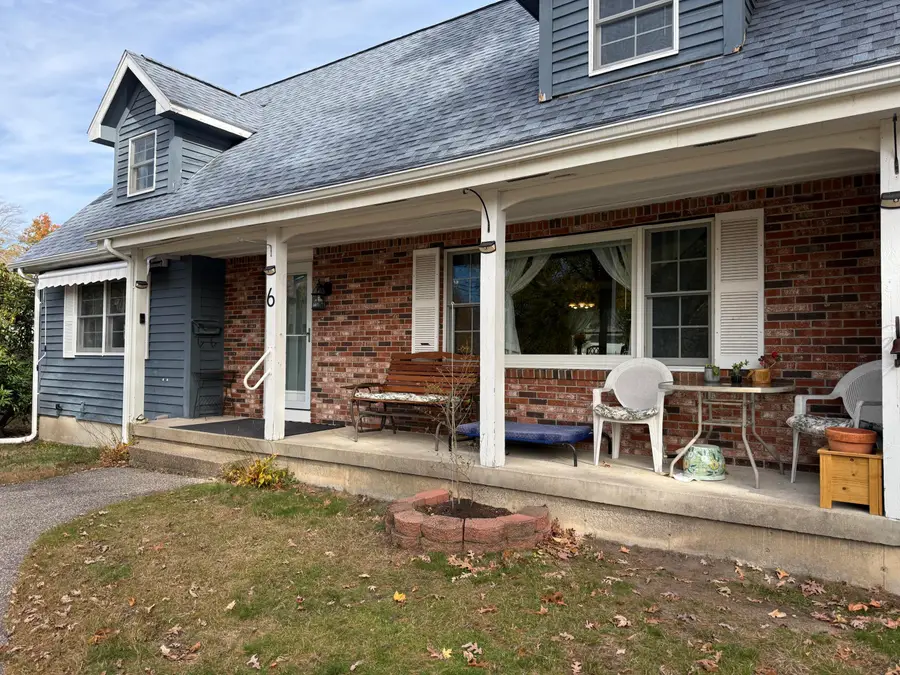 6 Seneca Avenue, Sanford, ME 04073 - #3