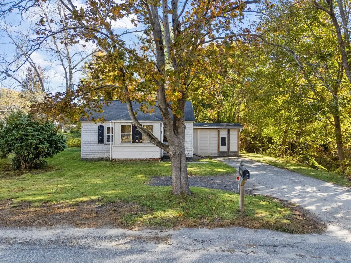 137 Harpswell Road, Brunswick, ME 04011 - #1