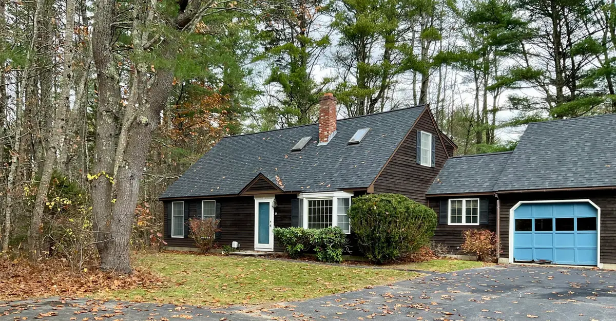 14 Cluf Bay Road #14, Brunswick, ME 04011 - #1