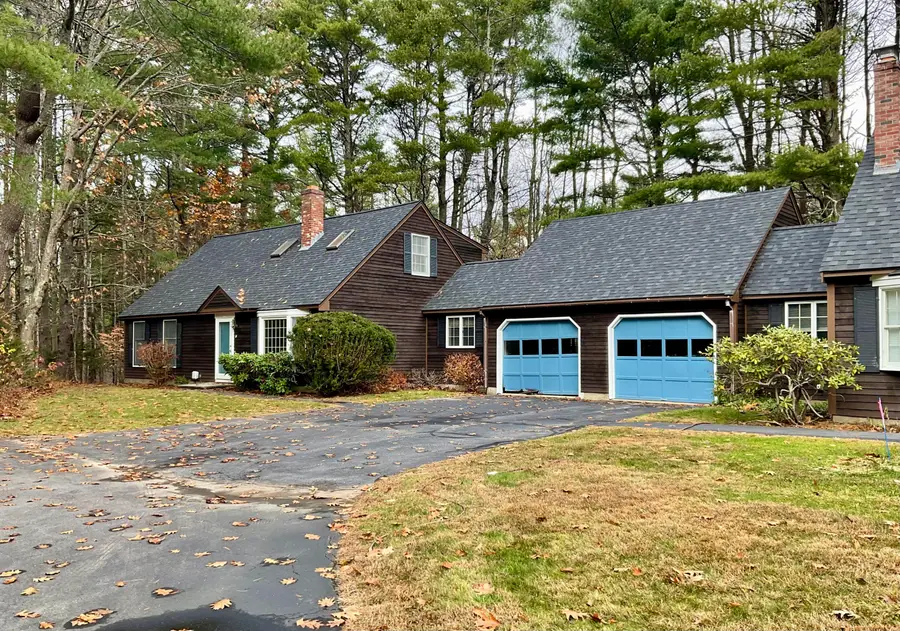 14 Cluf Bay Road #14, Brunswick, ME 04011 - #2