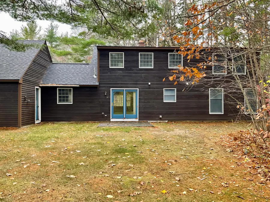 14 Cluf Bay Road #14, Brunswick, ME 04011 - #3