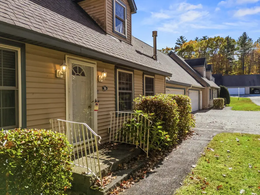 36 Club House Lane #36, Auburn, ME 04210 - #3