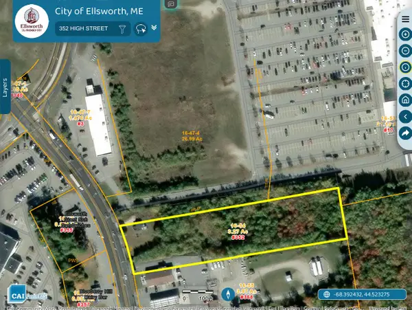 352 High Street, Ellsworth, ME 04605