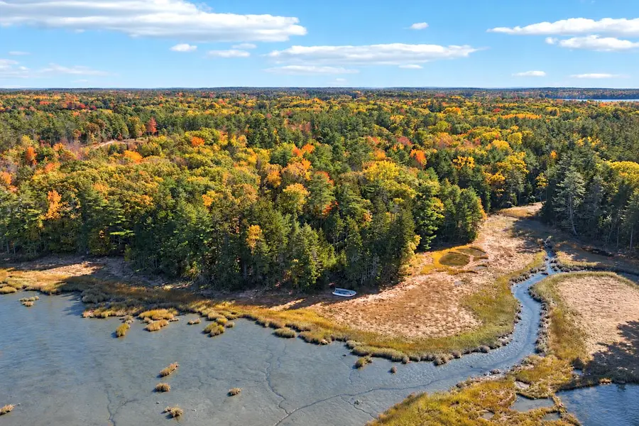 562A Mere Point Road, Brunswick, ME 04011 - #2
