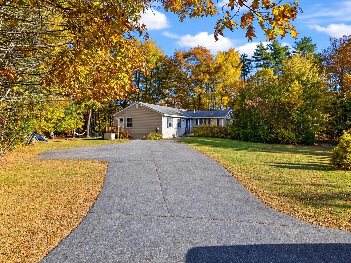 27 River Road, Topsham, ME 04086 - #1