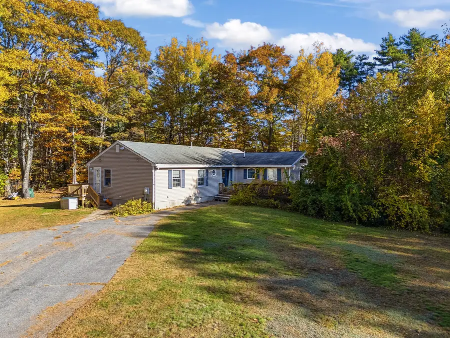 27 River Road, Topsham, ME 04086 - #2